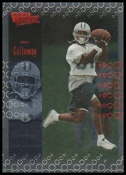 28 Joey Galloway